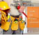 Chris Handyman, Plumber & Electrician logo