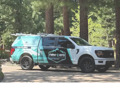 New Era Heating & Air Conditioning, LLC media 1