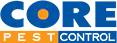 Core Pest Control logo