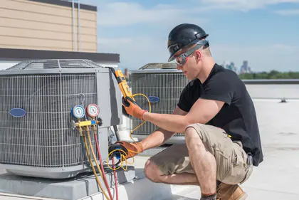 Glendale HVAC Services media 1