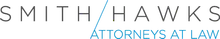 Smith, Hawks, P.L. logo