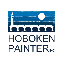 Hoboken Painter Inc. logo