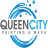 Queen City Painting & Wash logo