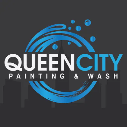 Queen City Painting & Wash media 1