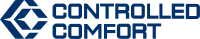 Controlled Comfort logo