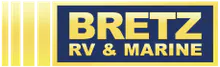 Bretz RV & Marine logo
