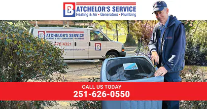 Batchelor's Service media 1