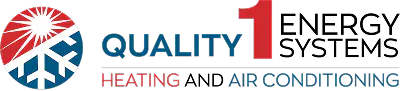 Quality 1 Energy Systems Heating & Air Conditioning media 1