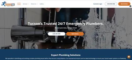 Plumbing 360 LLC media 1