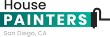 House Painters San Diego logo