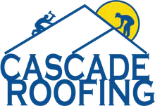 Cascade Roofing Services logo