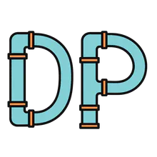 Diligent Plumbing LLC logo
