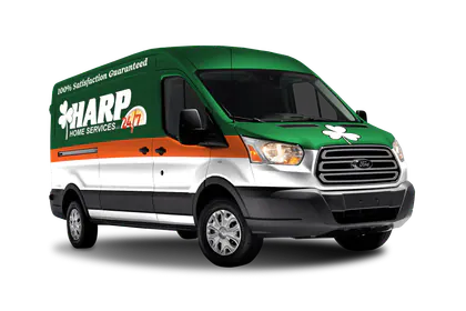 HARP Home Services - Air Conditioning, Heating, Plumbing, & Electrical media 1