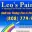 Leo's Painting logo