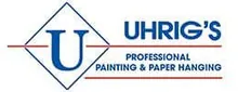 Uhrig's Professional Painting & Paperhanging logo