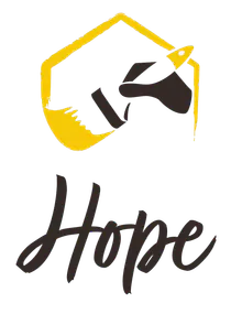 Hope Painting LLC logo