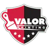 Valor Painting logo