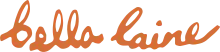 Bella Laine Art logo