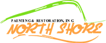 North Shore Painting & Restoration logo