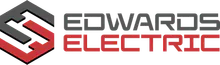 Edwards Electric & HVAC logo