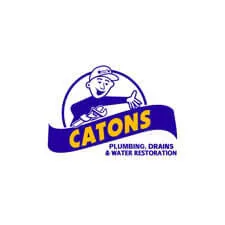 Catons Plumbing, Drains & Water Cleanup profile media