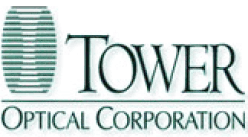 Tower Optical Corporation profile media