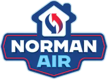 ClimaTech Heat and Air logo