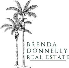 Brenda Donnelly Real Estate logo