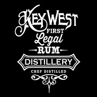 Key West Legal Rum logo