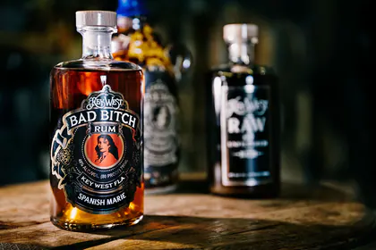 Key West Legal Rum media 1