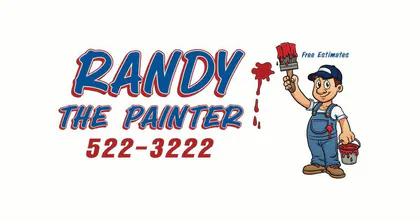 Randy the Painter & Crew media 1