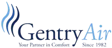 Gentry Air logo