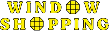 Window Shopping logo