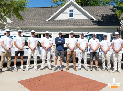 DuraPro Painting LLC media 1