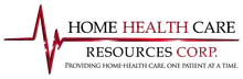Home Health Care Resources logo