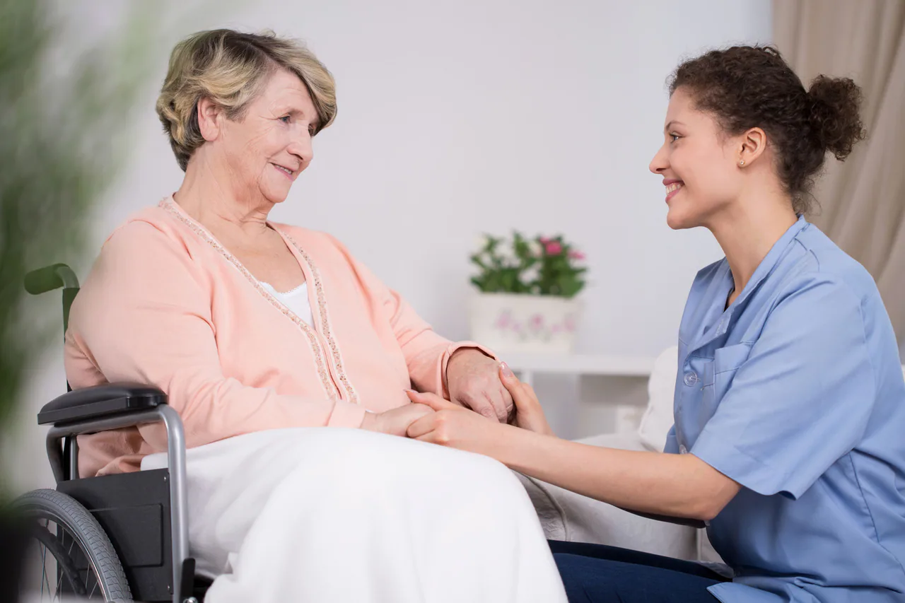 Home Health Care Resources profile media