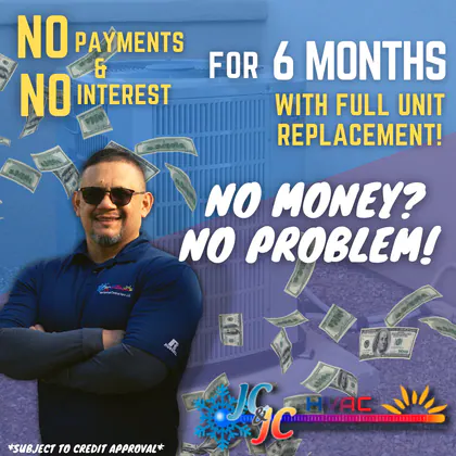 JC & JC HVAC media 1