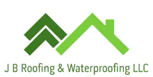 JB Roofing & Waterproofing LLC logo