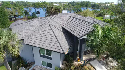 JB Roofing & Waterproofing LLC media 1