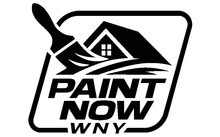 Paint Now WNY logo