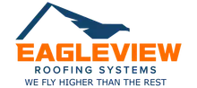 Eagleview Roofing Systems logo