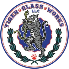 TIGER GLASS & ALUMINUM WORKS LLC logo