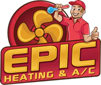 Epic Heating & AC, LLC logo