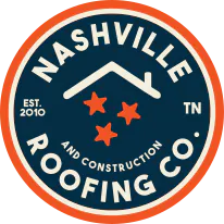 Nashville Roofing Company logo