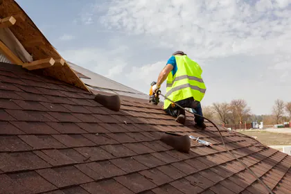 Nashville Roofing Company media 1