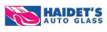 Haidet's Auto Glass logo