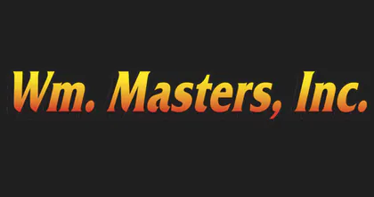 Wm. Masters, Inc media 1