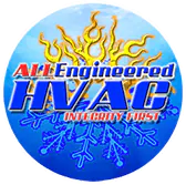 All Engineered logo
