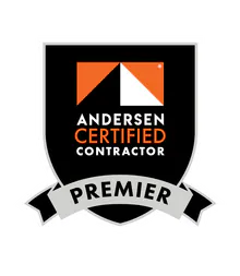 Acre Windows & Doors logo