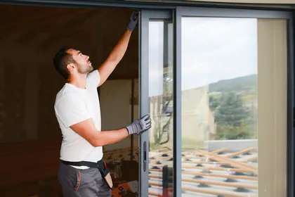 Acre Windows & Doors media 1